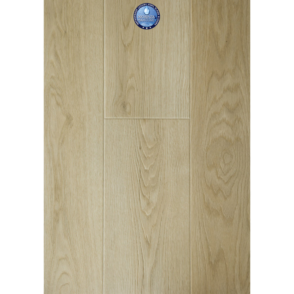 Provenza Floors - New Wave - 8.75 in. x 72 in. Rigid Core - Rare