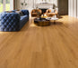 Provenza Floors - New Wave - 8.75 in. x 72 in. Rigid Core - Pitch Perfect Installed