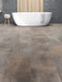 Provenza Floors - Stonescape Luxury Vinyl Plank - Ancient Earth Room Scene