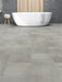 Provenza Floors - Stonescape Luxury Vinyl Plank - Mountain Mist Room Scene