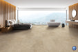 Provenza Floors - Stonescape Luxury Vinyl Plank - Cliff Hanger Room sCene