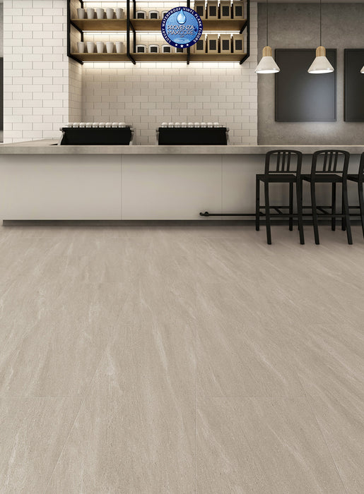 Provenza Floors - Stonescape Luxury Vinyl Plank - Eagle Dancer Room