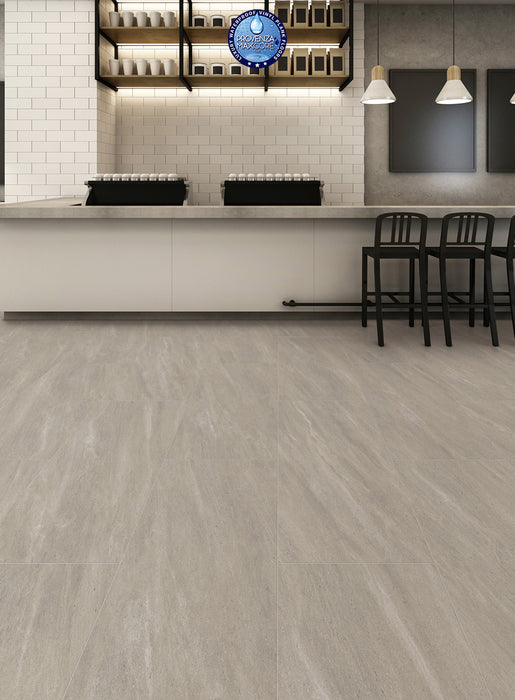 Provenza Floors - Stonescape Luxury Vinyl Plank - Ridge Point Room