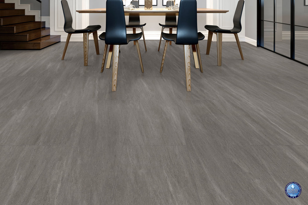 Provenza Floors - Stonescape Luxury Vinyl Plank - Shooting Star Room