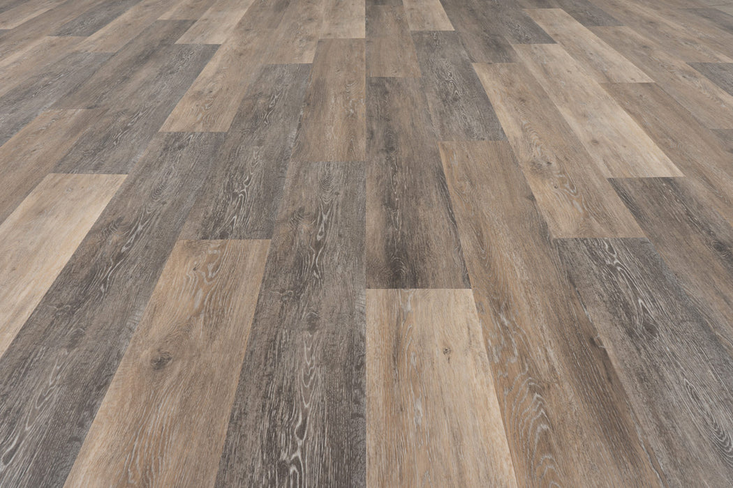 Provenza Floors - Uptown Chic Luxury Vinyl Plank - Class Act 2