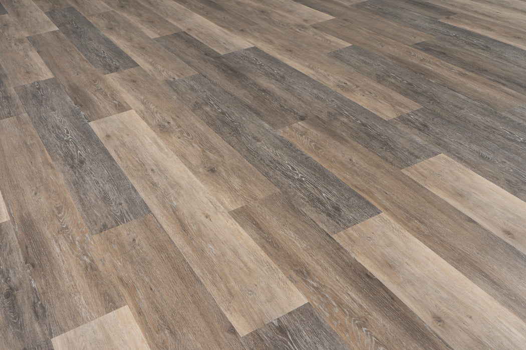 Provenza Floors - Uptown Chic Luxury Vinyl Plank - Class Act 3