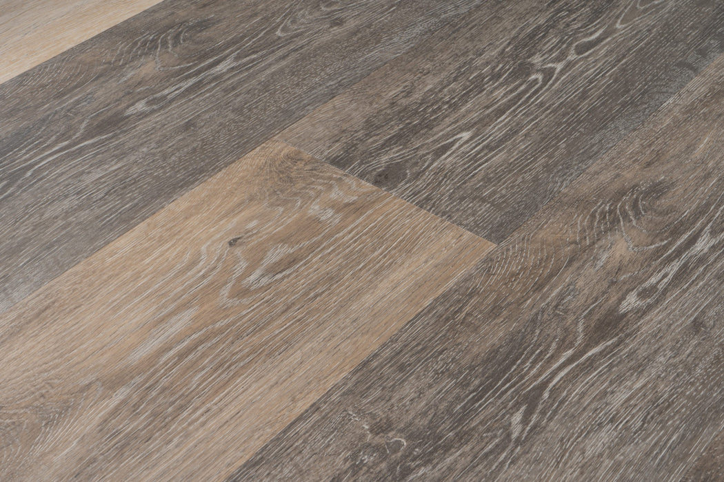 Provenza Floors - Uptown Chic Luxury Vinyl Plank - Class Act 4