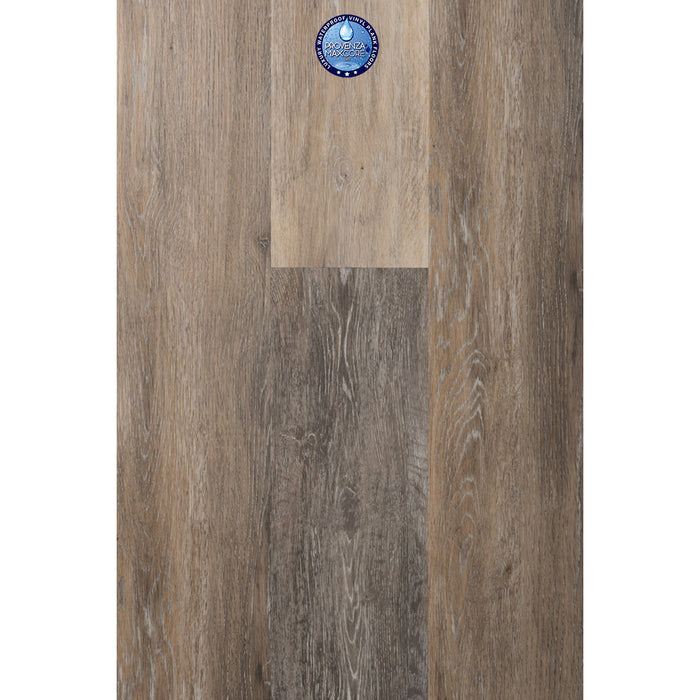 Provenza Floors - Uptown Chic Luxury Vinyl Plank - Class Act