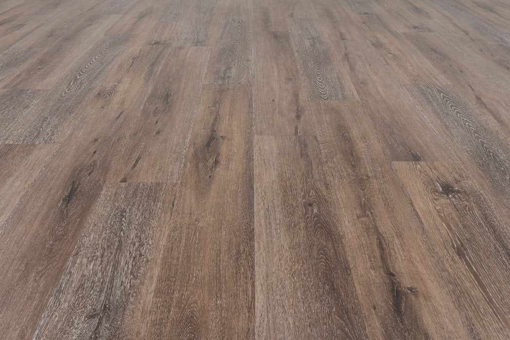 Provenza Floors - Uptown Chic Luxury Vinyl Plank - Double Dare 2