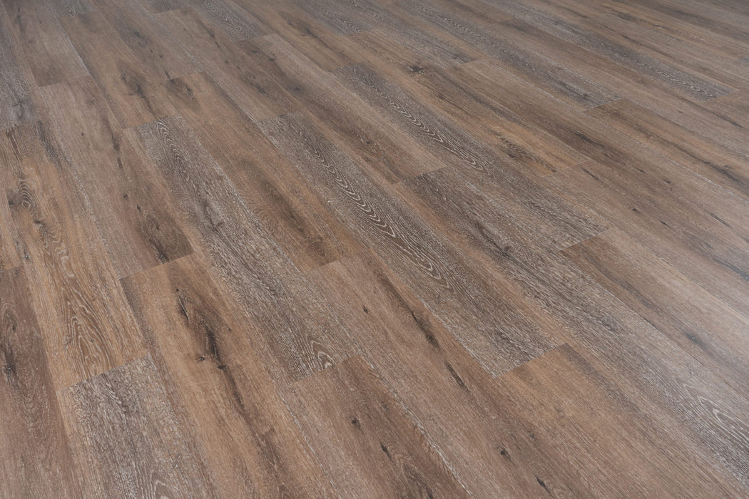 Provenza Floors - Uptown Chic Luxury Vinyl Plank - Double Dare 3