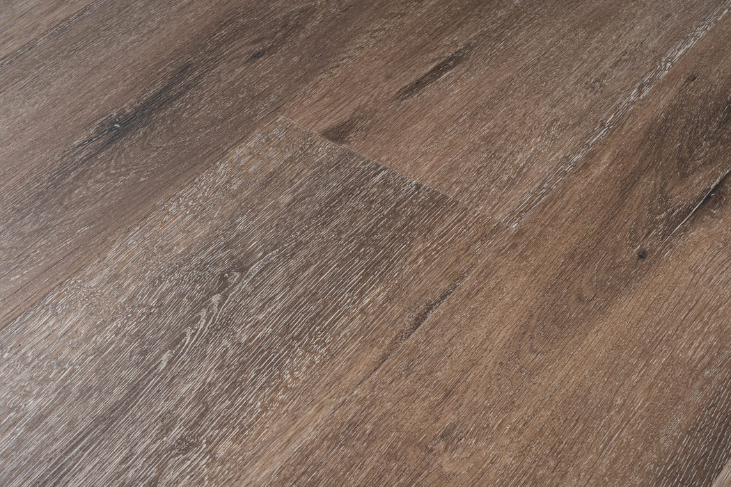 Provenza Floors - Uptown Chic Luxury Vinyl Plank - Double Dare 4