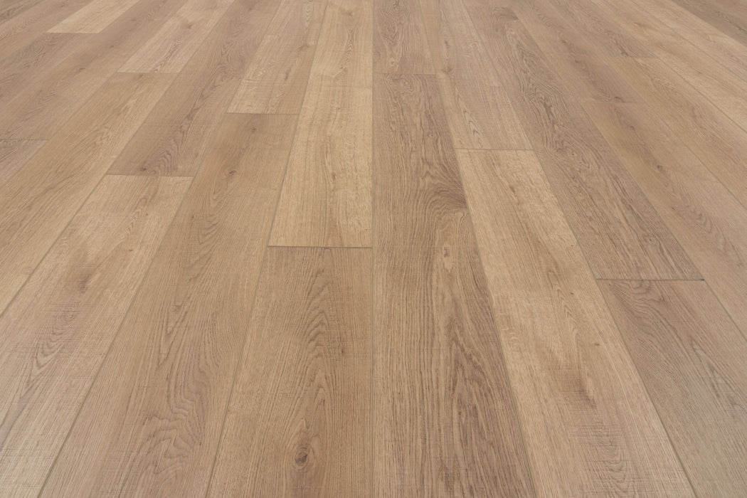Provenza Floors - Uptown Chic II Luxury Vinyl Plank - Rise N' Shine 2