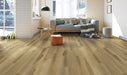 Provenza Floors - Uptown Chic II Luxury Vinyl Plank - Good Life Room Scene