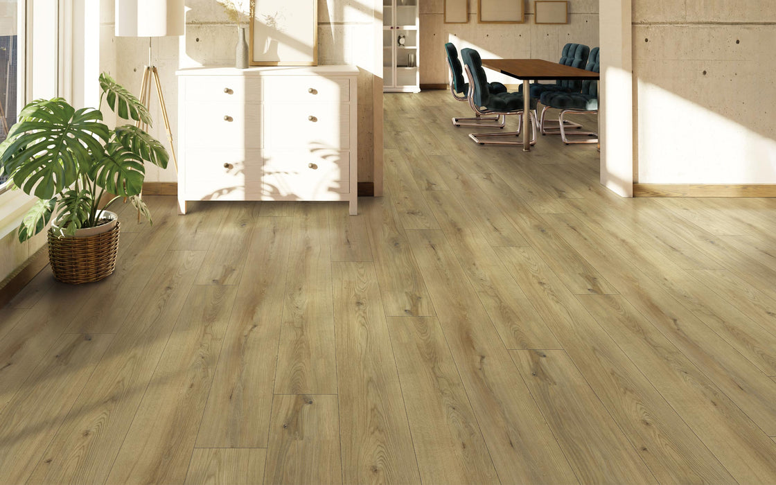 Provenza Floors - Uptown Chic III Luxury Vinyl Plank - Last Chance Room Scene