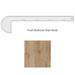Provenza Floors - Uptown Chic Luxury Vinyl Plank - Naturally Yours Flush Stair Nose