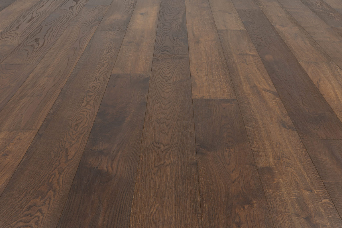 Provenza Floors - New York Loft Collection - Pier 55