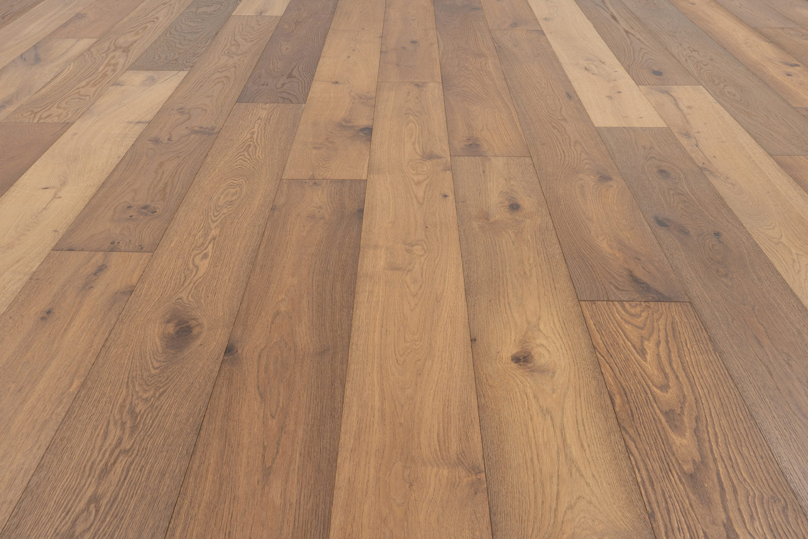 Provenza Floors - New York Loft Collection - Penn Station