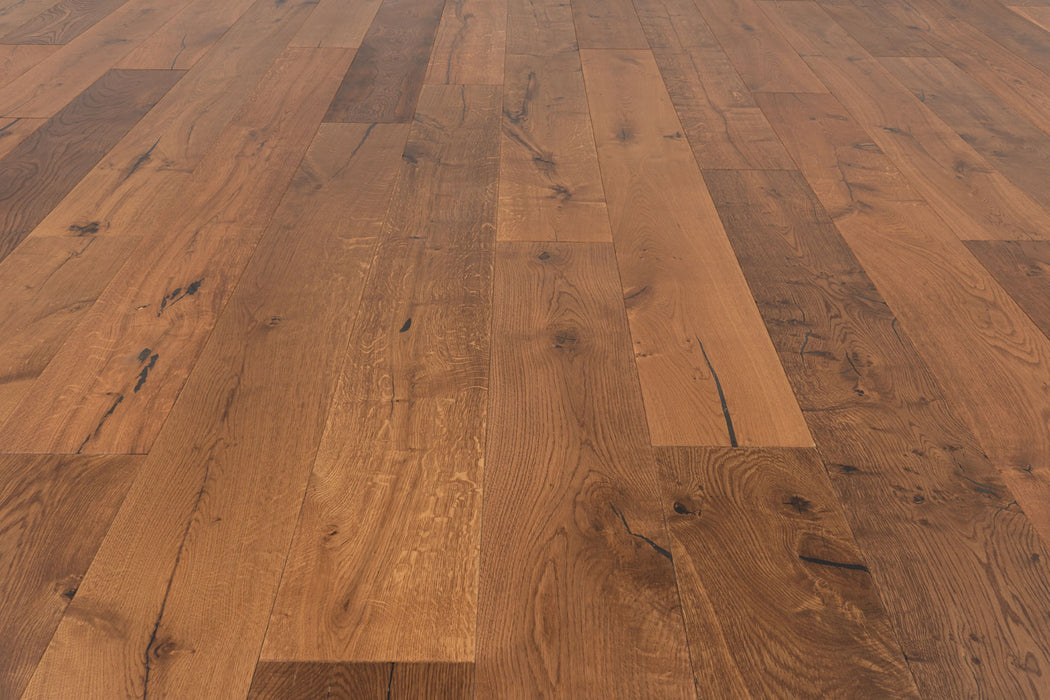 Provenza Floors - Old World Engineered Wood - Toasted Sesame 2