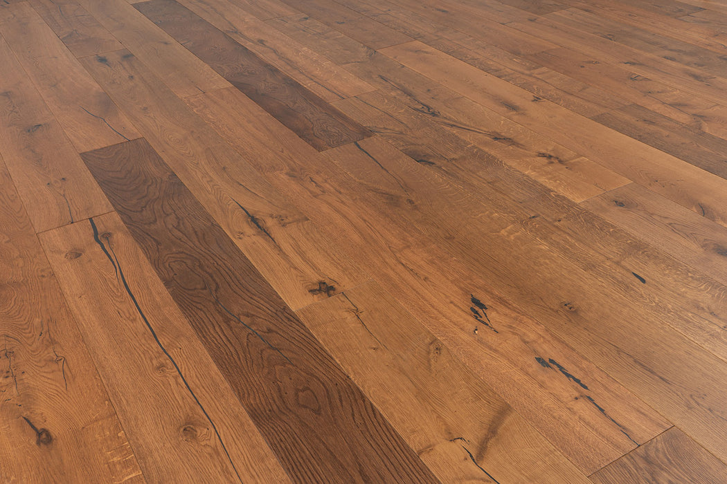 Provenza Floors - Old World Engineered Wood - Toasted Sesame 3