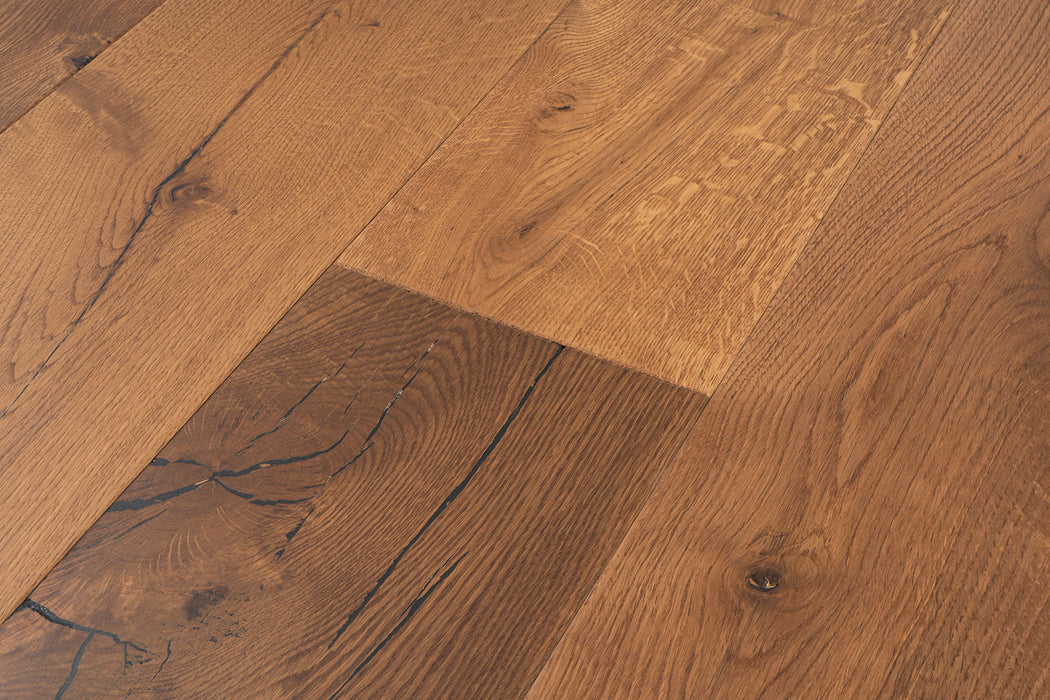 Provenza Floors - Old World Engineered Wood - Toasted Sesame 4