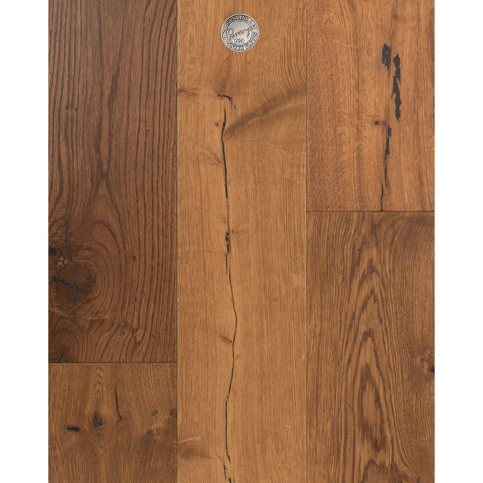 Provenza Floors - Old World Engineered Wood - Toasted Sesame