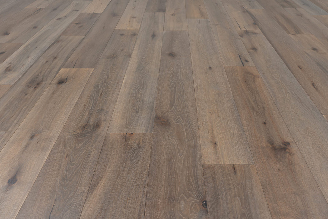 Provenza Floors - Old World Engineered Wood - Grey Rocks 2