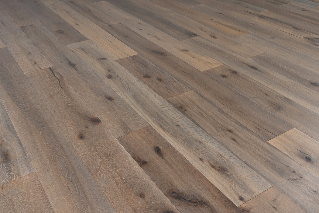 Provenza Floors - Old World Engineered Wood - Grey Rocks 3