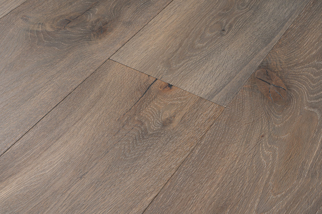 Provenza Floors - Old World Engineered Wood - Grey Rocks 4