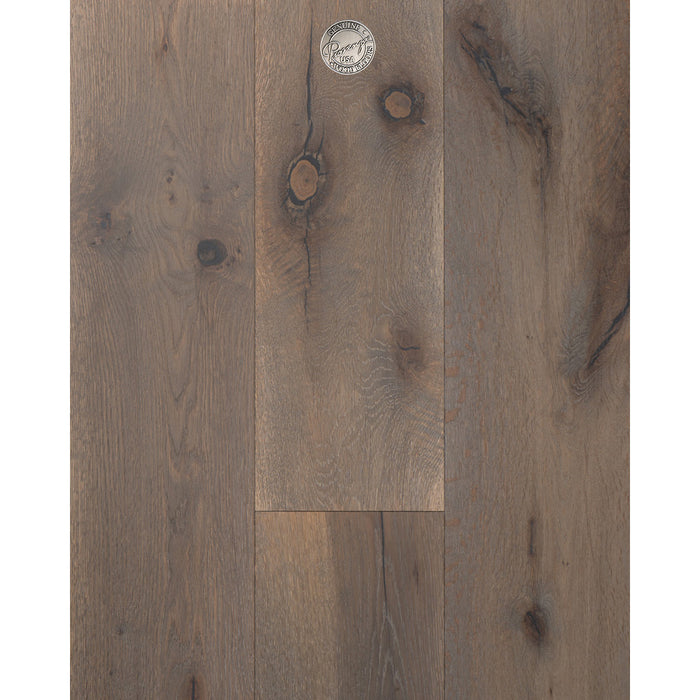 Provenza Floors - Old World Engineered Wood - Grey Rocks