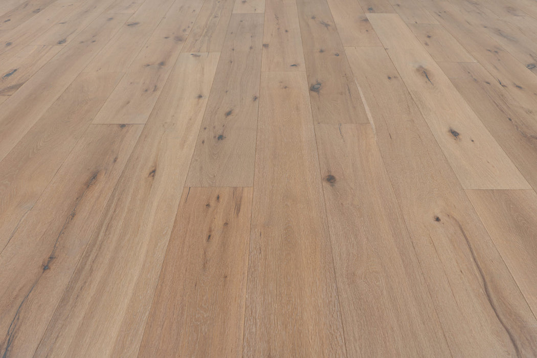 Provenza Floors - Old World Engineered Wood - Mink 2