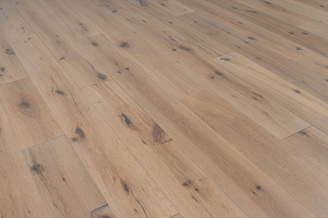 Provenza Floors - Old World Engineered Wood - Mink 3