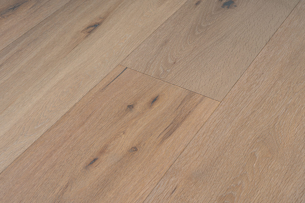 Provenza Floors - Old World Engineered Wood - Mink 4