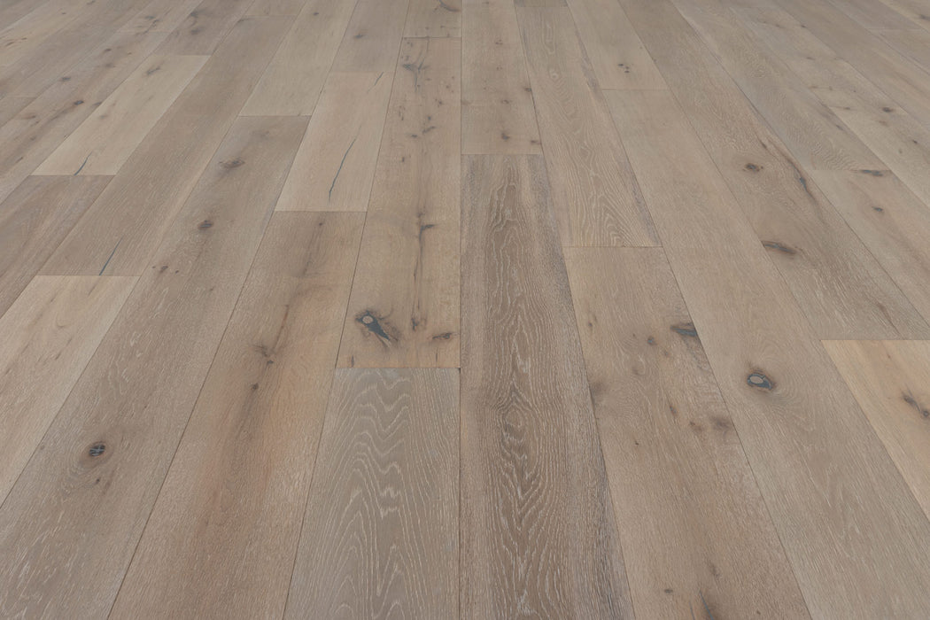 Provenza Floors - Old World Engineered Wood - Pearl Grey 2