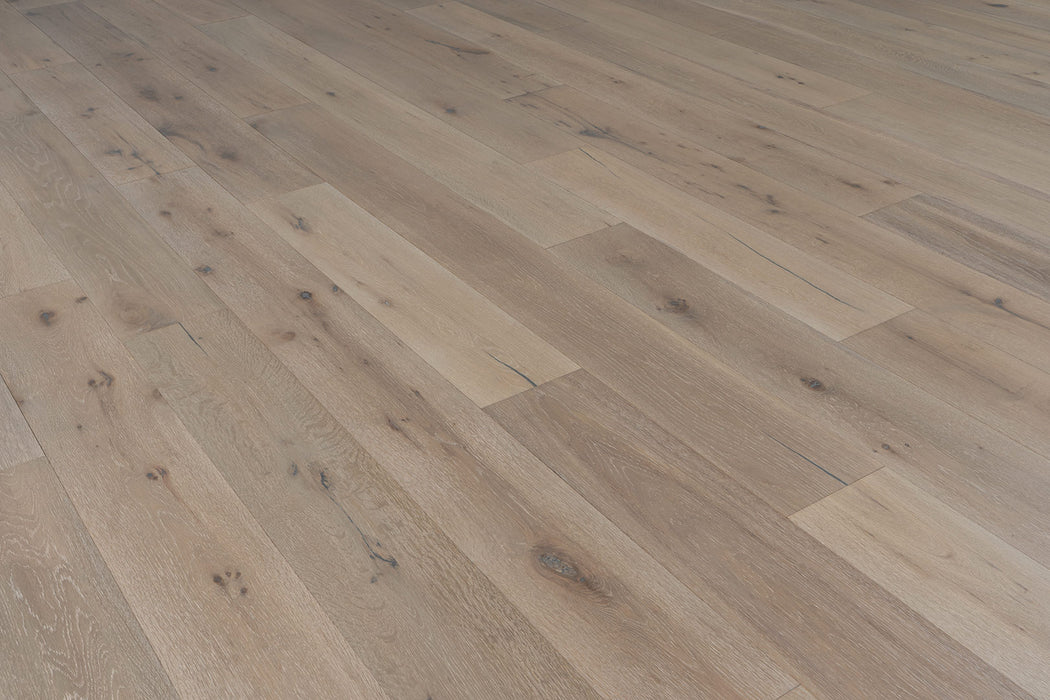 Provenza Floors - Old World Engineered Wood - Pearl Grey 3