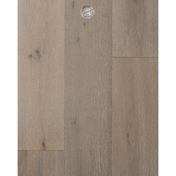 Provenza Floors - Old World Engineered Wood - Pearl Grey