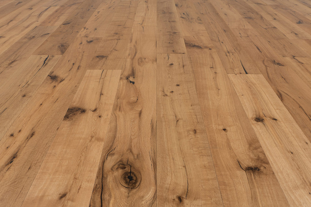 Provenza Floors - Old World Engineered Wood - Desert Haze 2