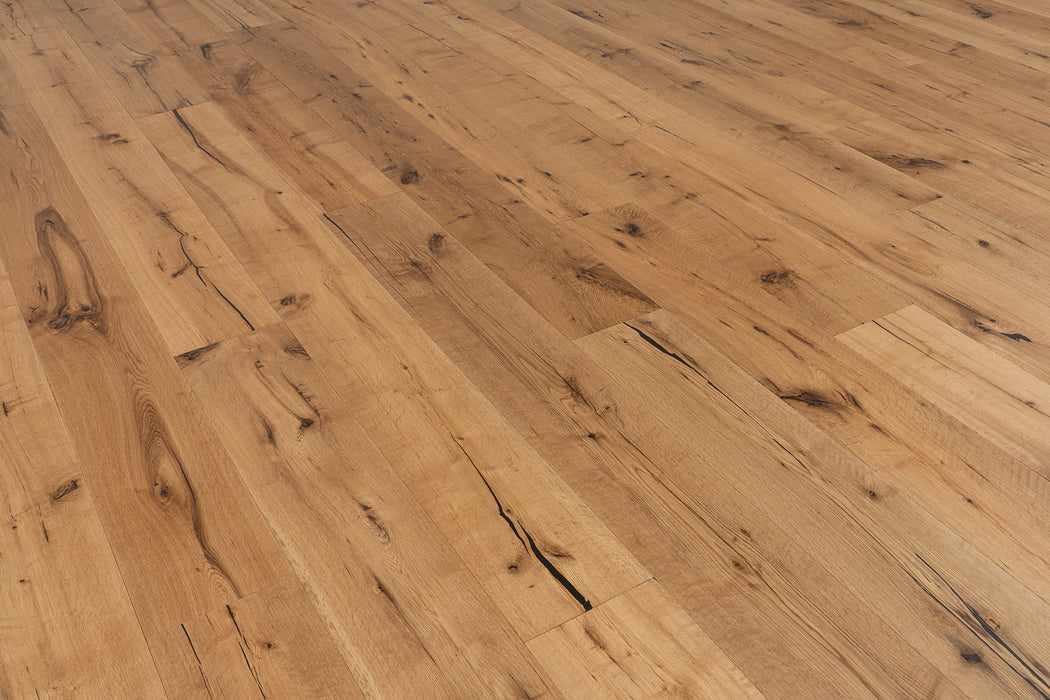 Provenza Floors - Old World Engineered Wood - Desert Haze 3
