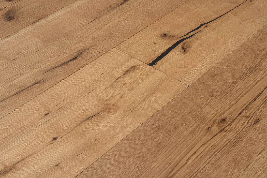 Provenza Floors - Old World Engineered Wood - Desert Haze 4