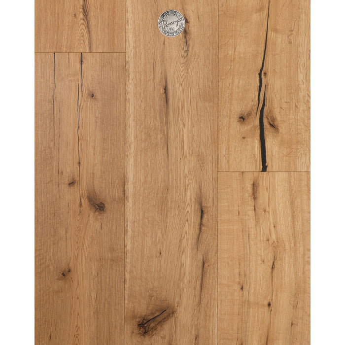 Provenza Floors - Old World Engineered Wood - Desert Haze