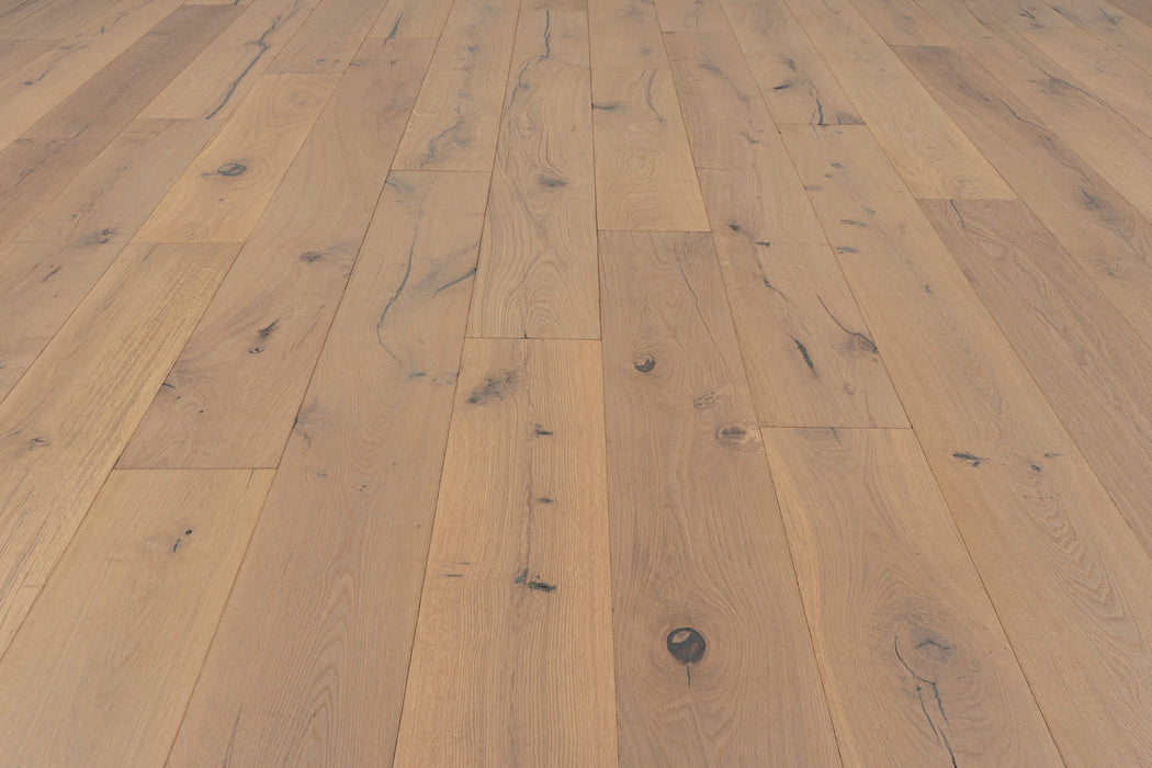 Provenza Floors - Old World Engineered Wood - Fossil Stone 2