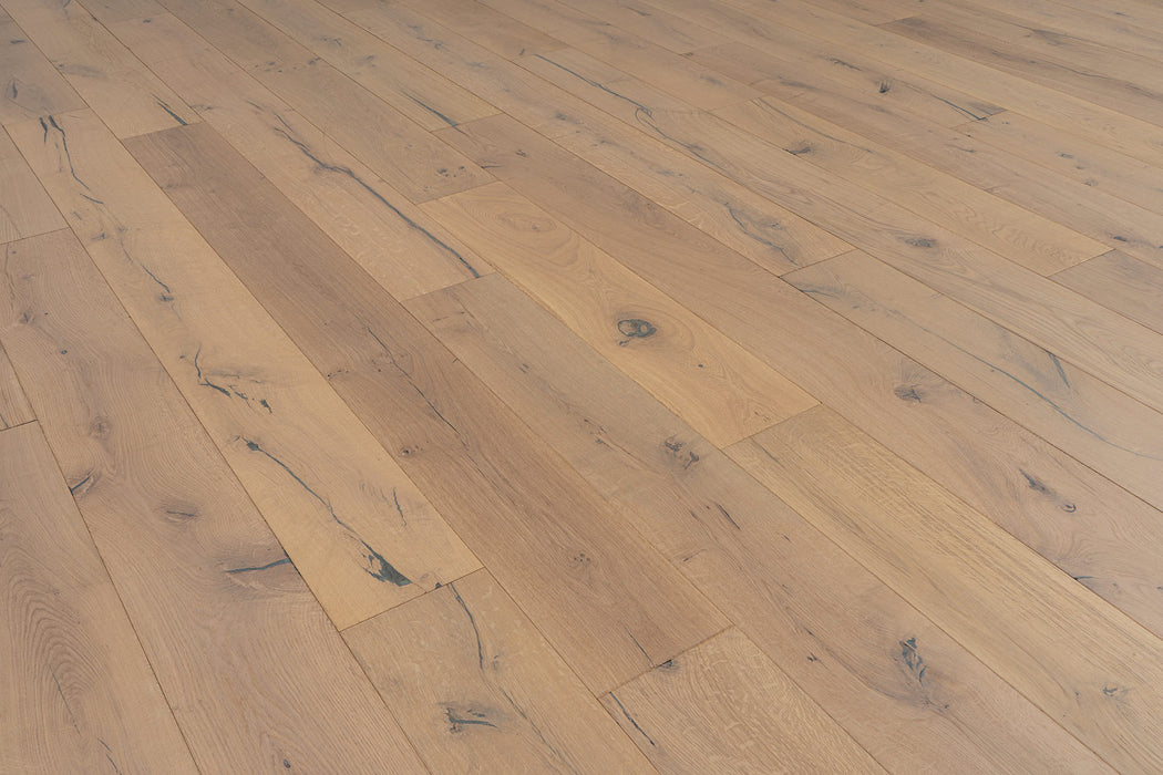 Provenza Floors - Old World Engineered Wood - Fossil Stone 3