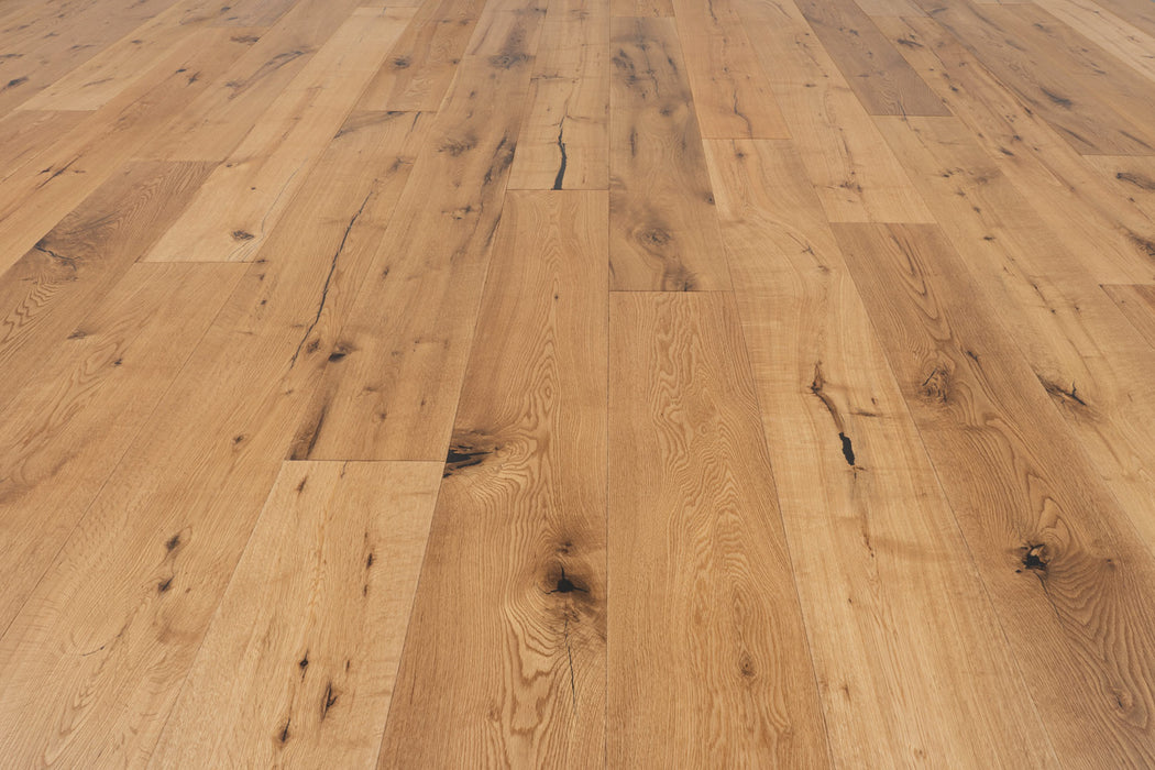 Provenza Floors - Old World Engineered Wood - Warm Sand 2