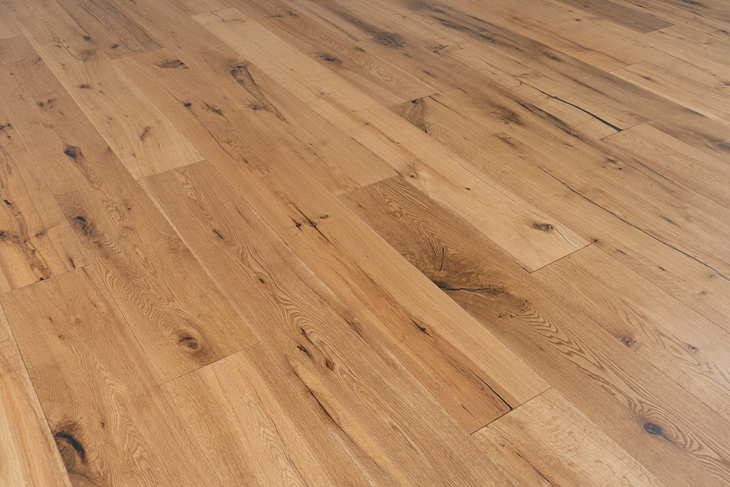Provenza Floors - Old World Engineered Wood - Warm Sand 3