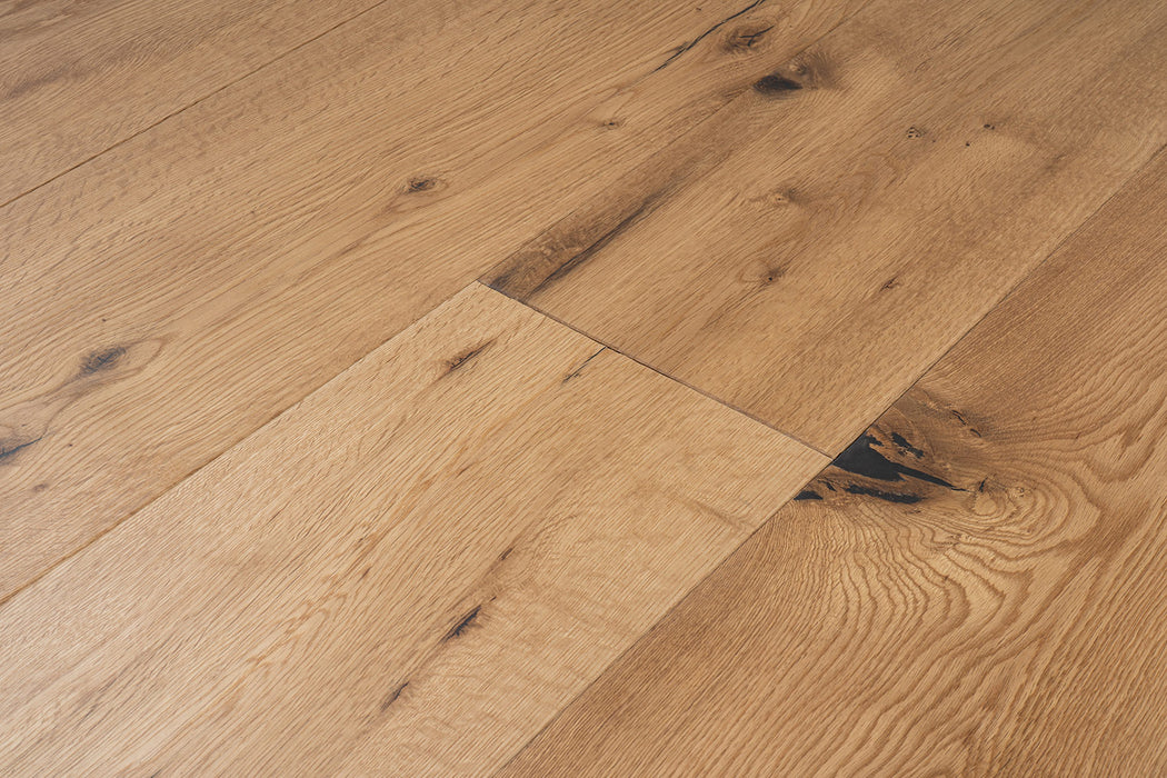 Provenza Floors - Old World Engineered Wood - Warm Sand 4