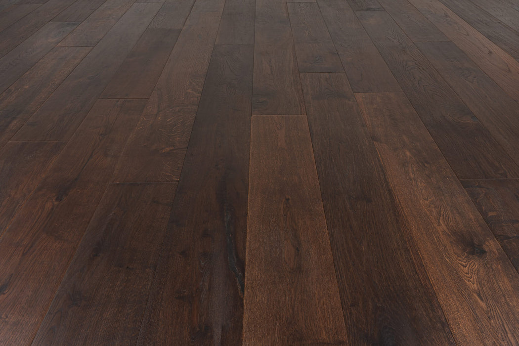 Provenza Floors - Old World Engineered Wood - Tortoise Shell 2