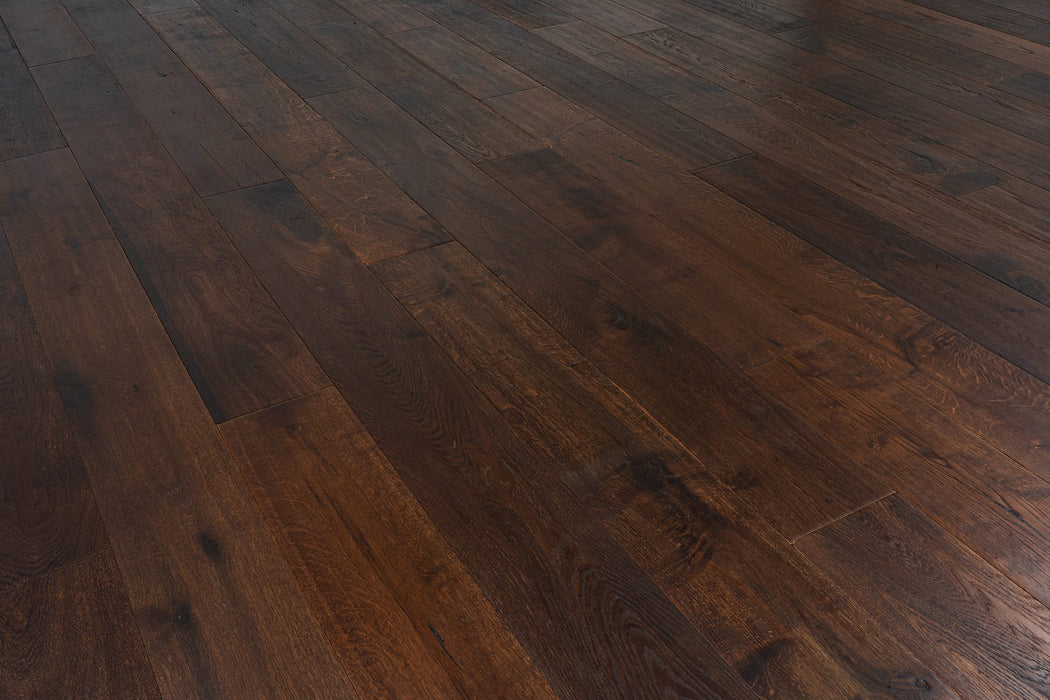 Provenza Floors - Old World Engineered Wood - Tortoise Shell 3