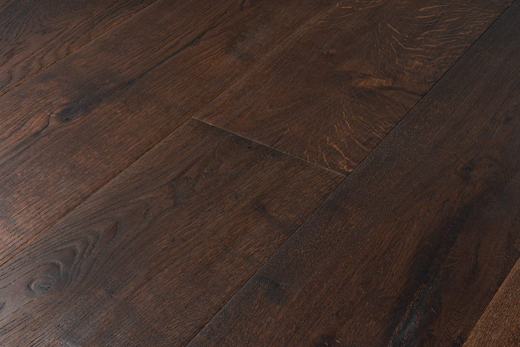 Provenza Floors - Old World Engineered Wood - Tortoise Shell 4