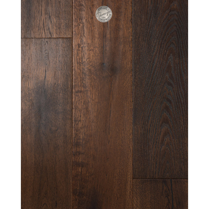 Provenza Floors - Old World Engineered Wood - Tortoise Shell