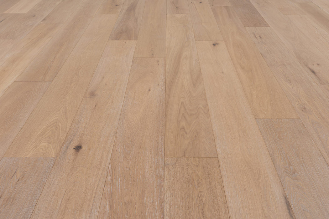 Provenza Floors - Old World Engineered Wood - Aged Alabaster 2