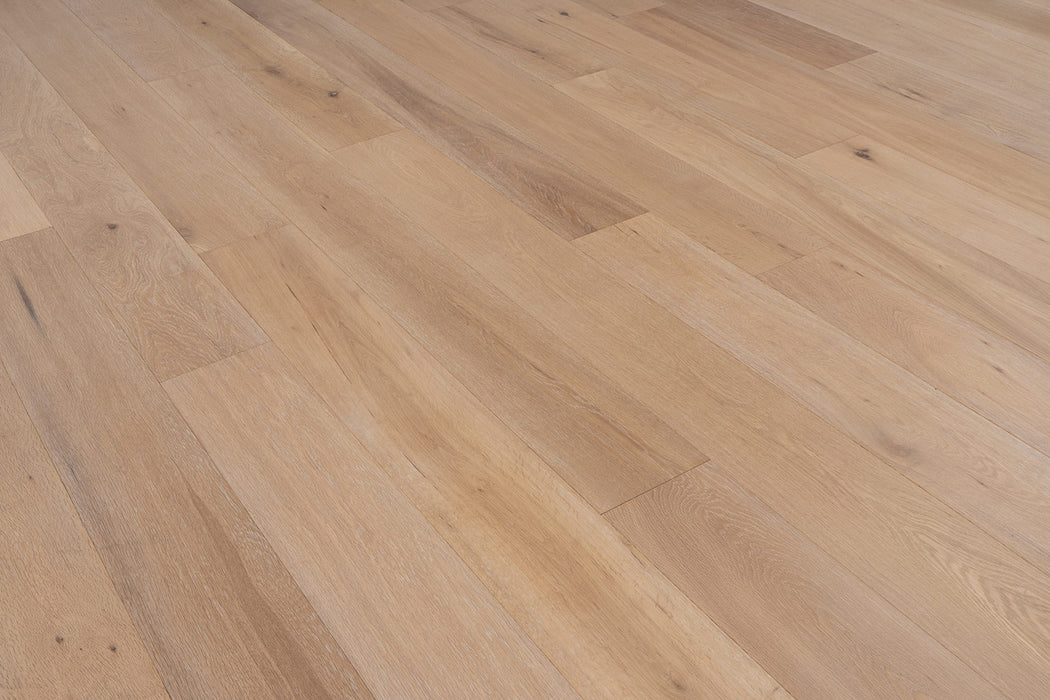 Provenza Floors - Old World Engineered Wood - Aged Alabaster 3